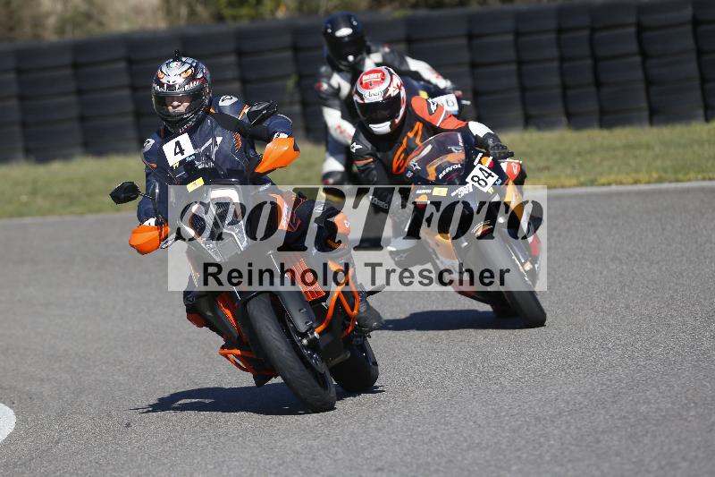 /45 15.09.2026  Trackday Domi Aegerter Trackday ADR/Gruppe gelb/84